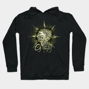 Thou shalt rise Hoodie